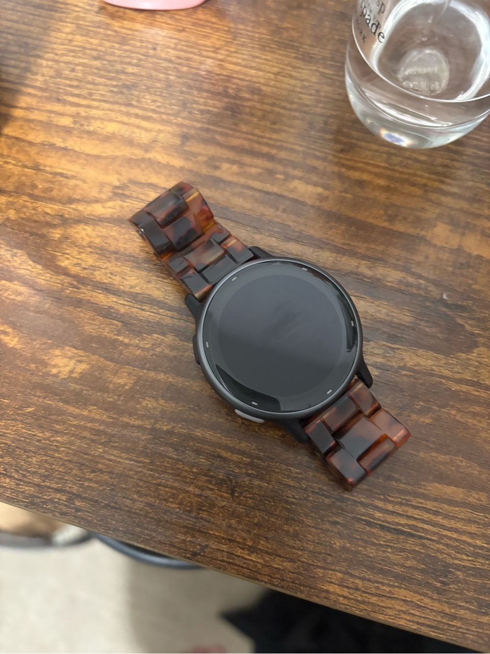 Garmin Vivo Smart Watch - Picture 3 of 3